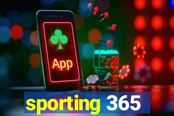 sporting 365