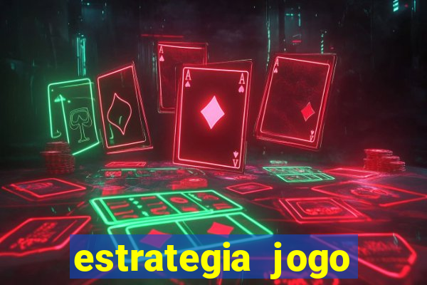 estrategia jogo fortune ox