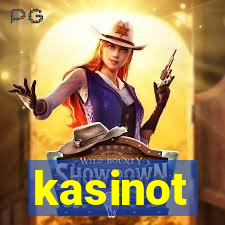 kasinot