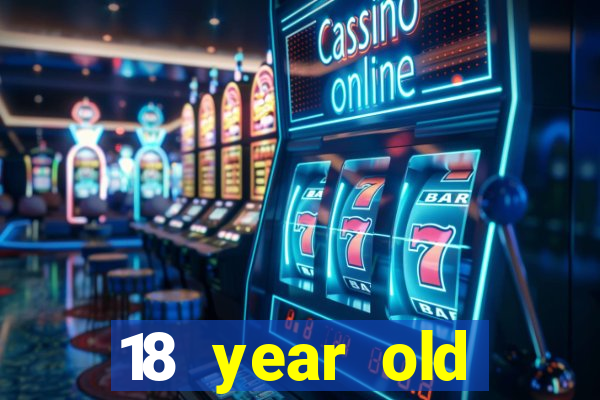 18 year old casinos in il