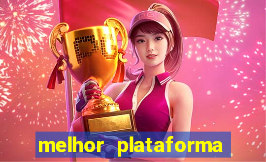 melhor plataforma para jogar mines