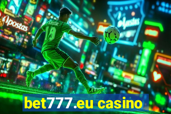 bet777.eu casino