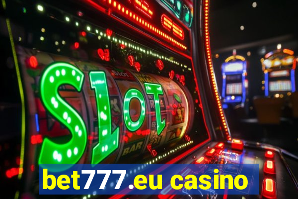 bet777.eu casino