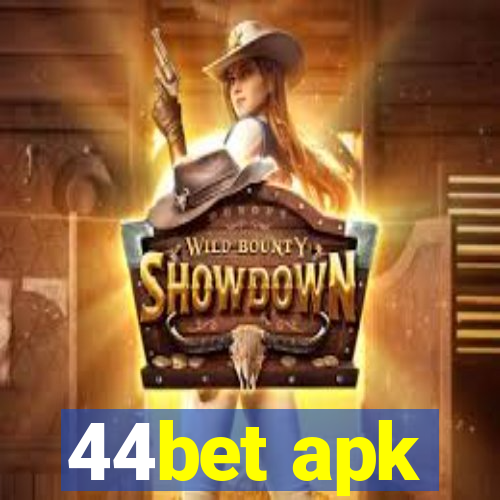 44bet apk