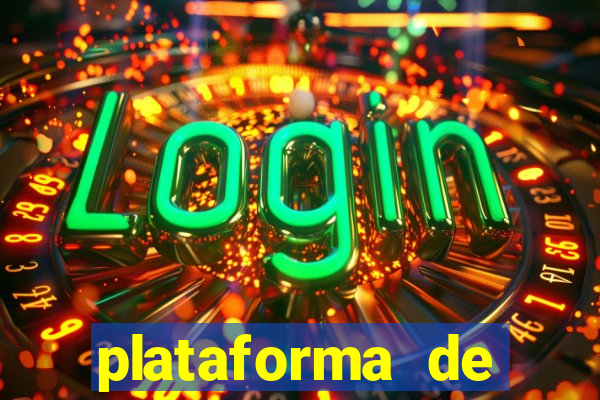 plataforma de apostas com bonus gratis