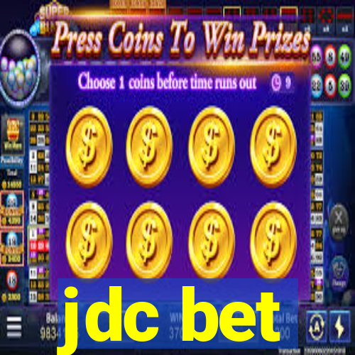 jdc bet