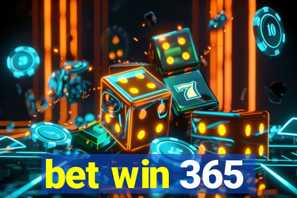 bet win 365