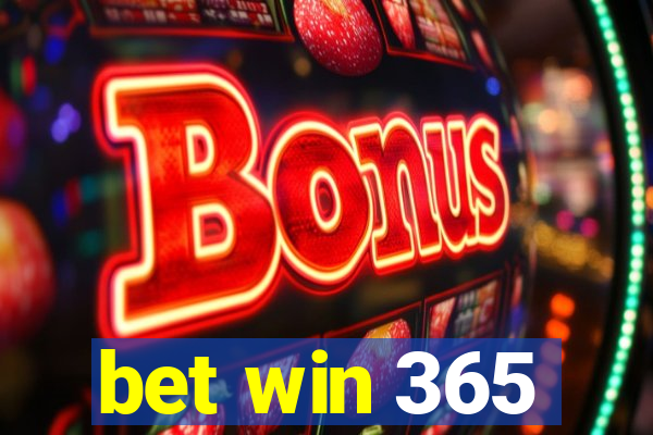 bet win 365