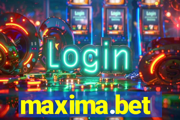 maxima.bet