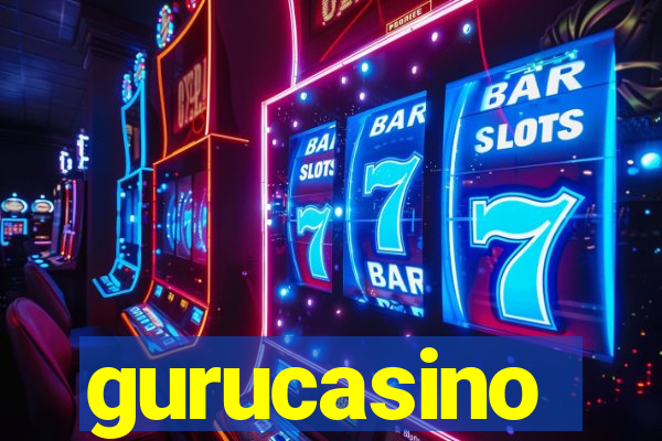 gurucasino