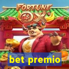 bet premio