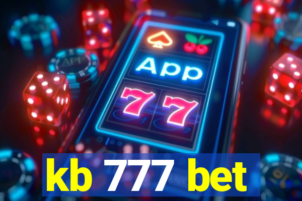 kb 777 bet