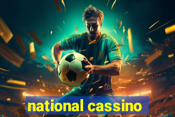 national cassino