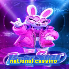 national cassino