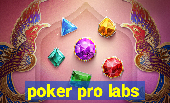 poker pro labs