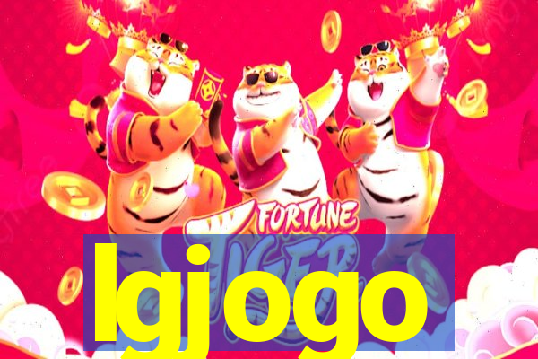 lgjogo