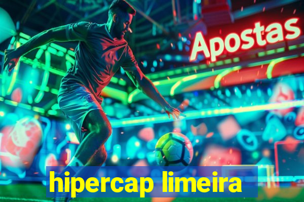 hipercap limeira