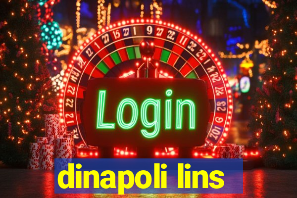 dinapoli lins