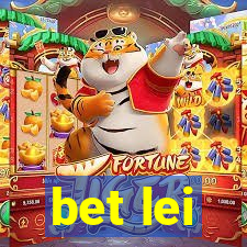 bet lei