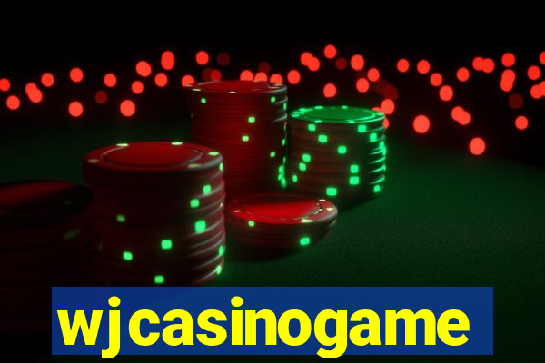 wjcasinogame