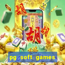 pg soft games fortune rabbit Informational