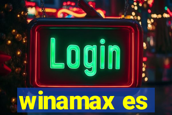 winamax es