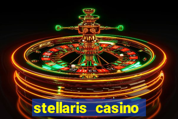 stellaris casino aruba marriott