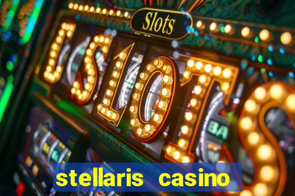 stellaris casino aruba marriott