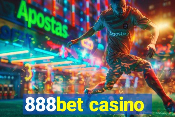 888bet casino