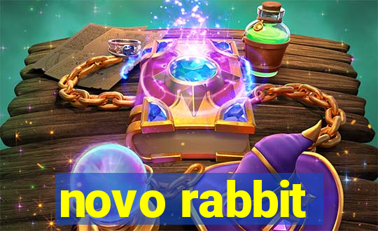 novo rabbit