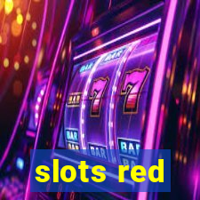 slots red