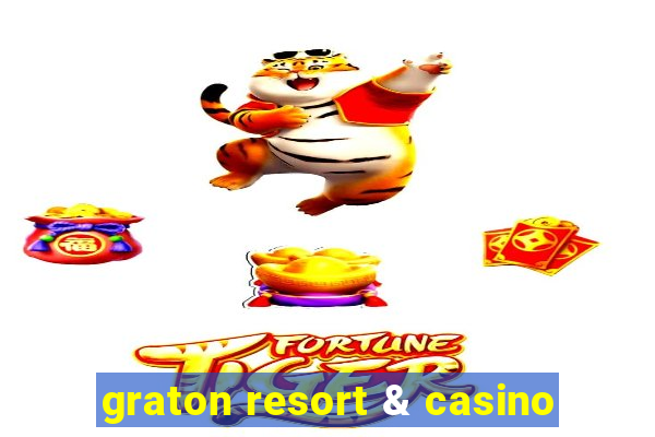 graton resort & casino