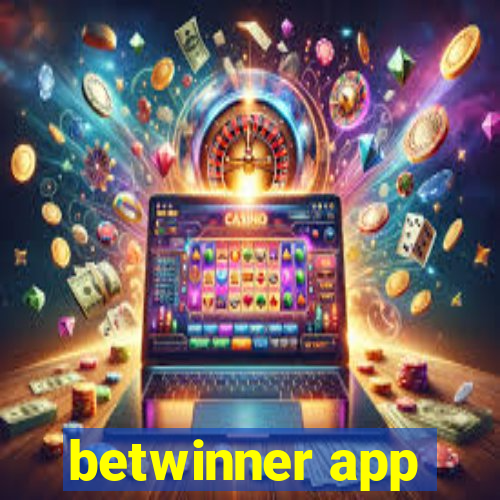 betwinner app