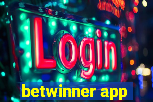 betwinner app