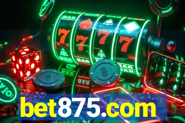 bet875.com