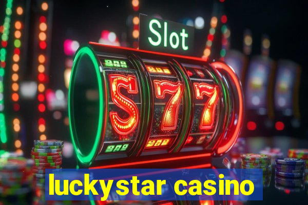 luckystar casino