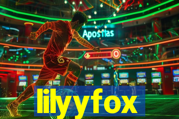 lilyyfox