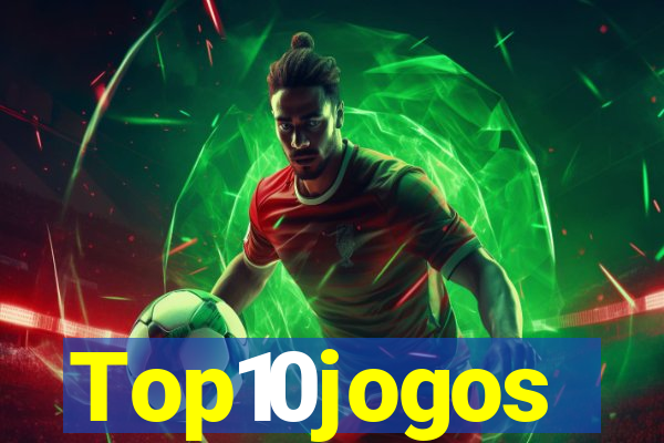 Top10jogos