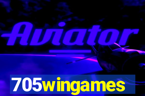 705wingames