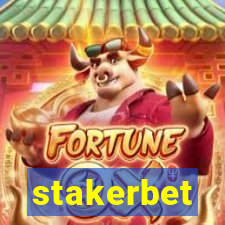 stakerbet