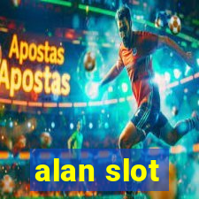 alan slot