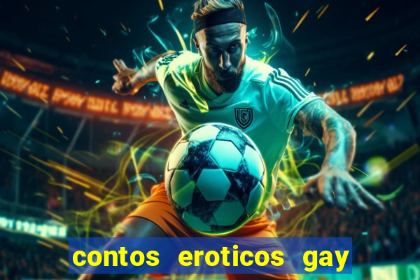 contos eroticos gay jogador de futebol