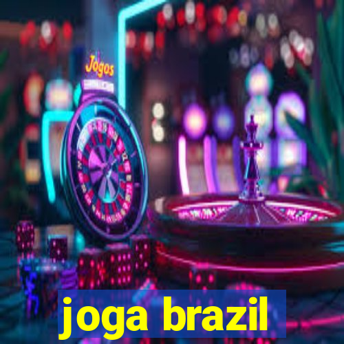 joga brazil