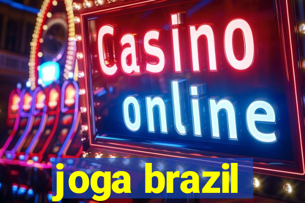 joga brazil