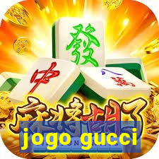 jogo gucci