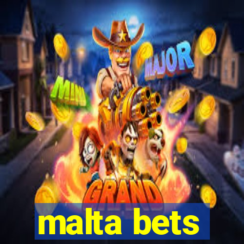 malta bets