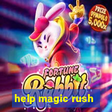 help magic rush