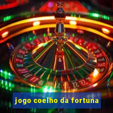 jogo coelho da fortuna