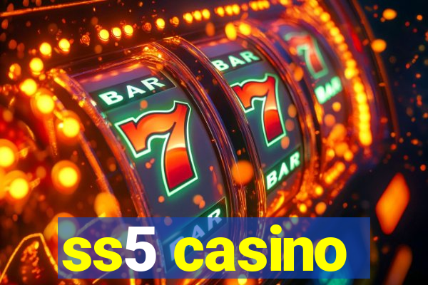 ss5 casino