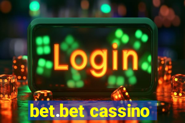 bet.bet cassino